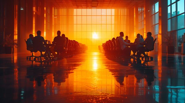 Conseil RH pour transformer votre organisation