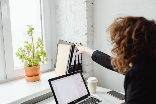 Les meilleures pratiques pour une gestion documentaire numérique efficace