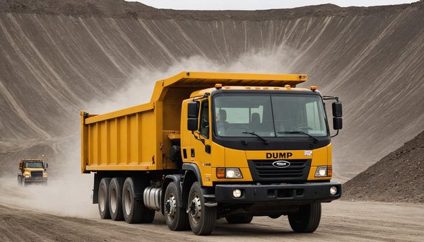 Location camion benne 7 places : flexibilité et accessibilité