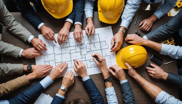 Attirez les talents d'exception pour dynamiser votre équipe btp