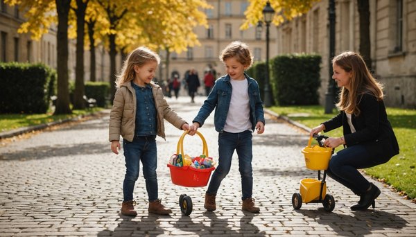 Crédit d'impôt garde d'enfants à mâcon : réduisez vos frais !