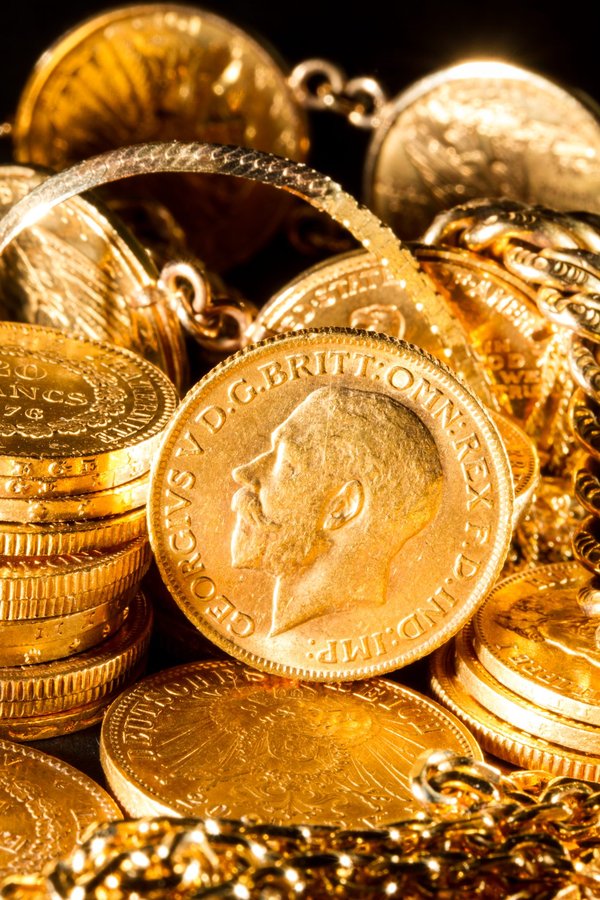 Achat d'or à strasbourg : découvrez les meilleures options