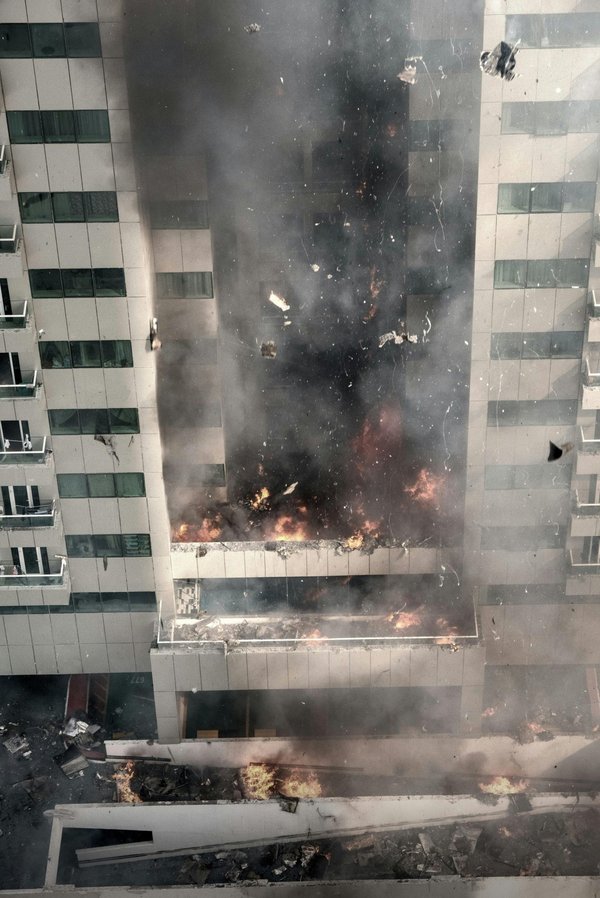 Boostez votre sécurité avec une formation incendie à Rennes