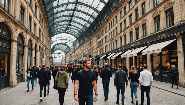 Lille : comment choisir la meilleure agence web pour vous